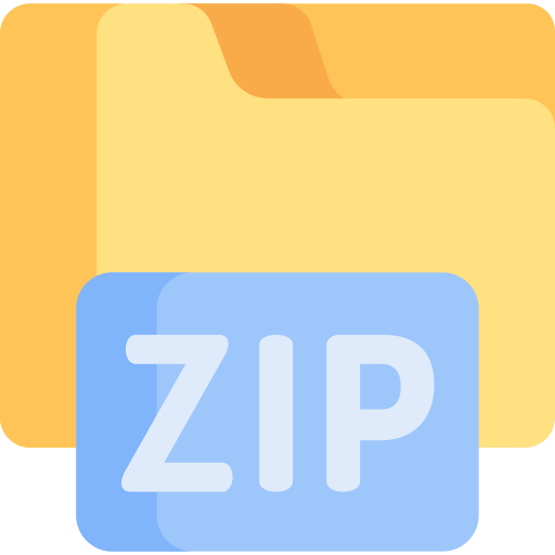 Dossier ZIP